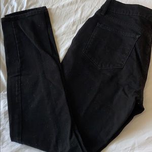 Levi’s BOLD CURVE jeans